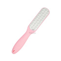 Double-sided grater 22 cm Pink