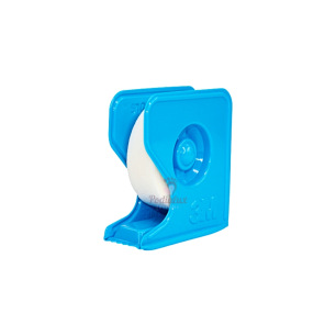 Non-woven fiber dressing 3M Micropore