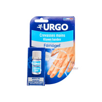 Filmogel flexible petites coupures Urgo