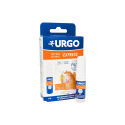 Urgo Express Discoloring Treatment Filmogel Varnish for Nail Fungus