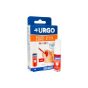 Urgo 2 in 1 Filmogel Varnish treating nail fungus, nude color