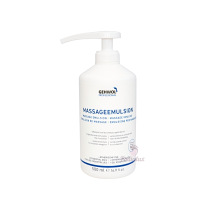 Emulsion pour massage des pieds Gehwol