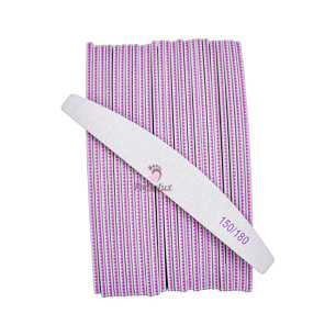 180/180 Grit Emerald Nail File 180/180 Grit Emerald Nail File