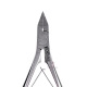 Pince à envie Bec 9mm / 12cm Poditec 108