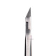 Pince à envie Bec 9mm / 12cm Poditec 108