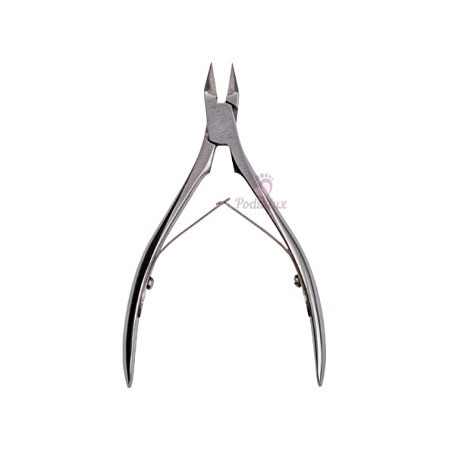 Tang voor nagelriemen Bek 11mm / 11cm Poditec105