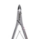 Pince à envie Bec 9mm / 12cm Poditec 108