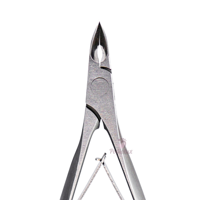 Pince à envie Bec 9mm / 12cm Poditec 108