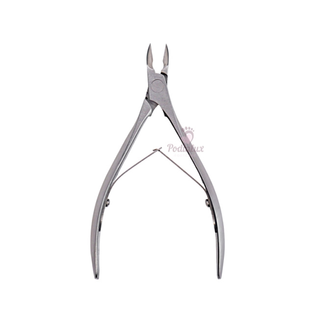 Pince à envie Bec 9mm / 12cm Poditec 108