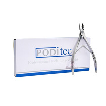 Pince à envie Bec 9mm / 12cm Poditec 108