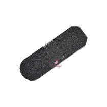 Feuilles abrasives Poditec pour râpe DualCare 10 pièces Grain 100