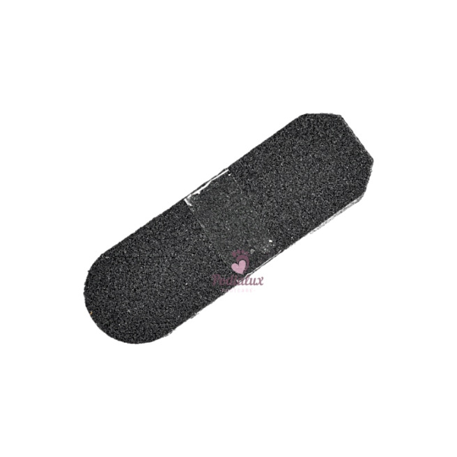 Poditec abrasive sheets for DualCare rasp, 10 pieces, Grit 100