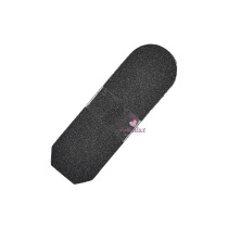 Feuilles abrasives Poditec pour râpe DualCare 10 pièces Grain 180