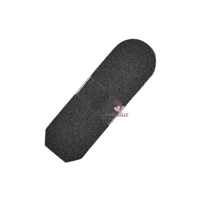 Schuurvellen Poditec voor DualCare rasp 10 stuks Korrel 180