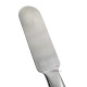 Râpe DualCare Poditec + 20 feuilles abrasives Manche Inox