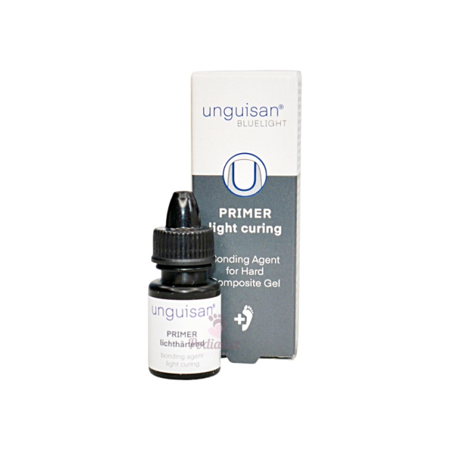 Primer Blue Light Unguisan 4ml