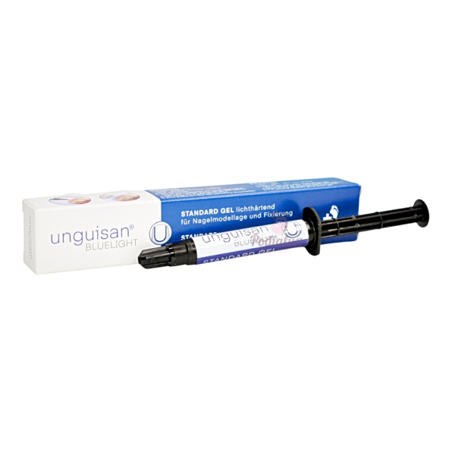 Fluid composite Blue Light Unguisan Syringe 3ml