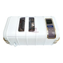 Cleomatic 3000 Ultrasound Device. PClinic. 3 liter capacity. With drainage tap.