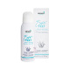 Hydraterende Mousse. Fusskraft Zachte Voeten. Gehwol. 125ml