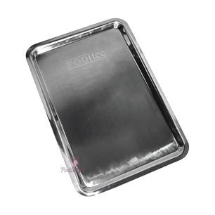 Stainless Steel Instrument Tray
