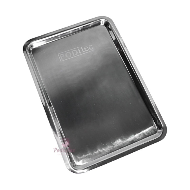 Stainless Steel Instrument Tray Stainless Steel Instrument Tray