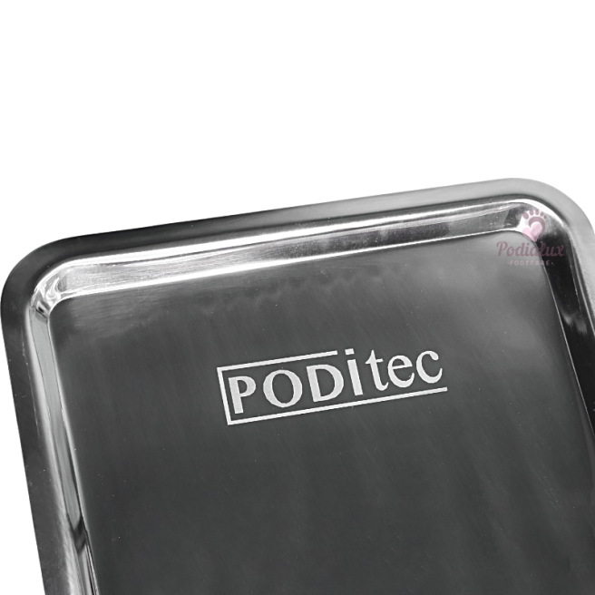 Plateau à instruments Inox Plateau à instruments Inox