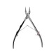 Pince à ongle incarné ergonomique 13cm Poditec A128