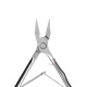 Pince à ongle incarné ergonomique 13cm Poditec A128
