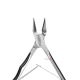 Pince à ongle incarné ergonomique 13cm Poditec A128