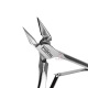 Pince à ongle incarné ergonomique 13cm Poditec A128