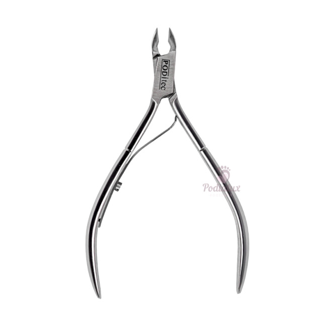 5mm / 11cm Nail Nipper Poditec 461