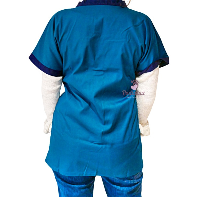 Medical Tunic for Women 75 cm
