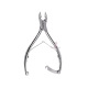 Pince à ongle mors obliques long 20mm PODITEC Pince à ongle mors obliques long 20mm PODITEC