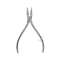 Poditec buigtang 12,5 cm