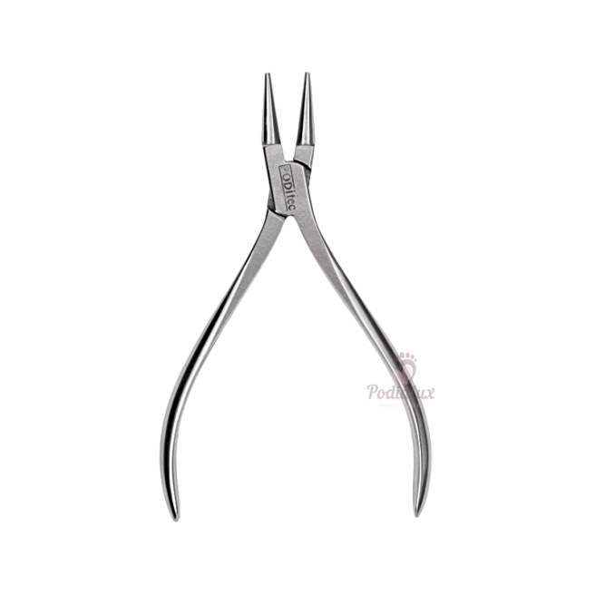 Poditec buigtang 12,5 cm