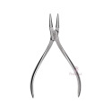 Cobra Steel Tungsten Bending Pliers 13cm