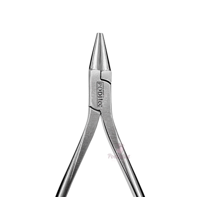 Poditec buigtang 12,5 cm