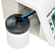 Aqua Tech Pro Spray Milling Machine. 40,000 rpm. Maximum 5 pedicures per day.