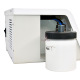 Aqua Tech Pro Spray Milling Machine. 40,000 rpm. Maximum 5 pedicures per day.