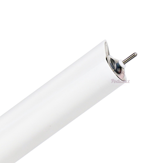 Freesmachine met Aqua Tech Pro Spray. 40.000 tpm. Maximaal 5 pedicures per dag.