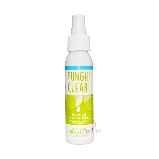 Spray antifongique FunghiClear™ Spray antifongique FunghiClear™