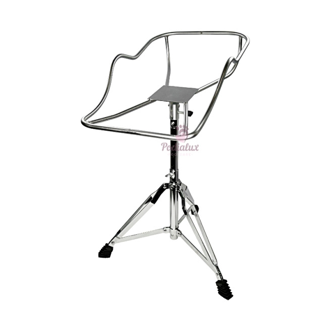 Repose-jambe pour bac de récupération Aqua Polo Repose-jambe pour bac de récupération Aqua Polo