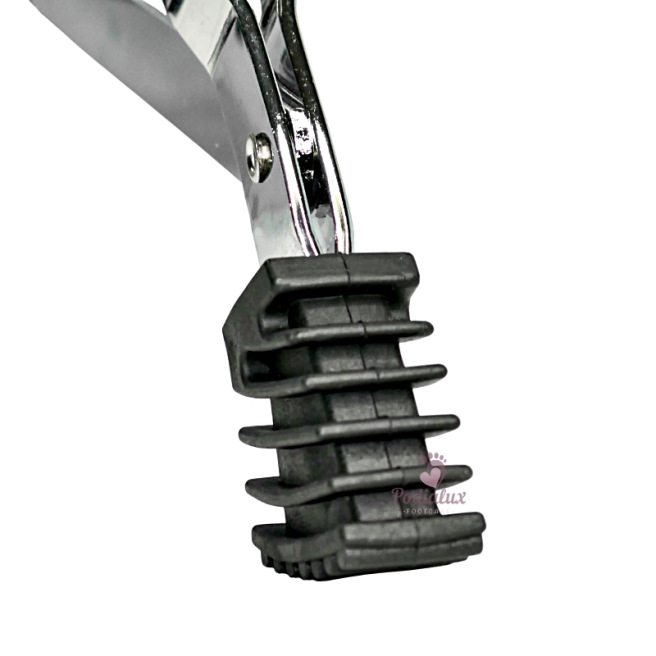 Voetensteun voor Aqua Polo opvangbak