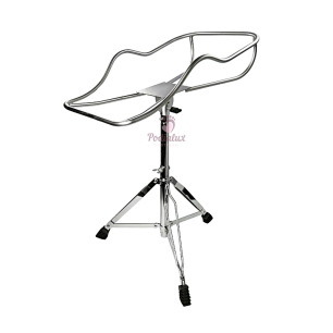 Leg rest for Aqua Polo recovery bin