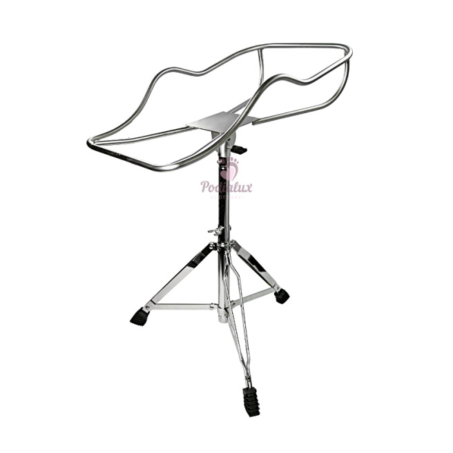 Repose-jambe pour bac de récupération Aqua Polo Repose-jambe pour bac de récupération Aqua Polo