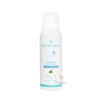 Mousse hydratante Avocado+ 10% d'urée Bio Balance 125ml