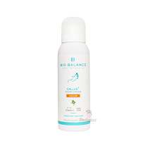 Moisturizing mousse Callus+ 15% urea Bio Balance 125ml