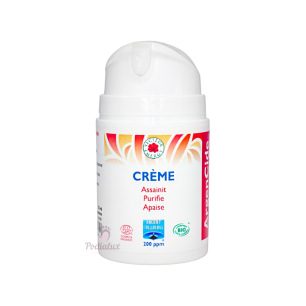 Antibacteriële hygiënecrème ArgenCide Vecteur Energy 50 ml