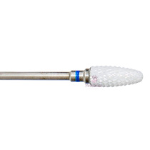 Fraise céramique dôme Poditec 6mm