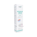 Crème intense pour peaux sèches et gercées Fusskraft bleu Gehwol